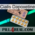 Cialis Dapoxetine 41